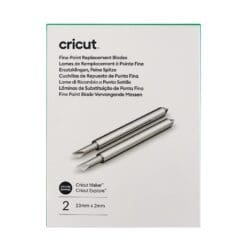 cricut-replacement-fine-point-blades