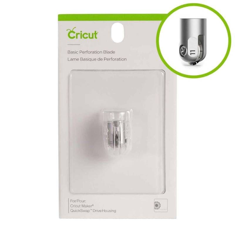 Cricut Maker Basic Perforation Blade - GM Crafts