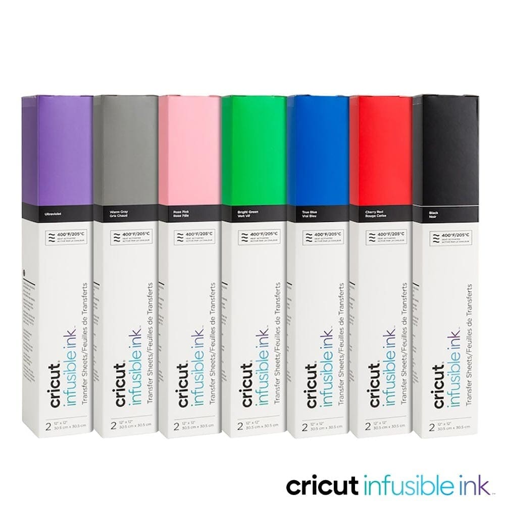 Time to make up with Infusible Ink - Cricut UK Blog