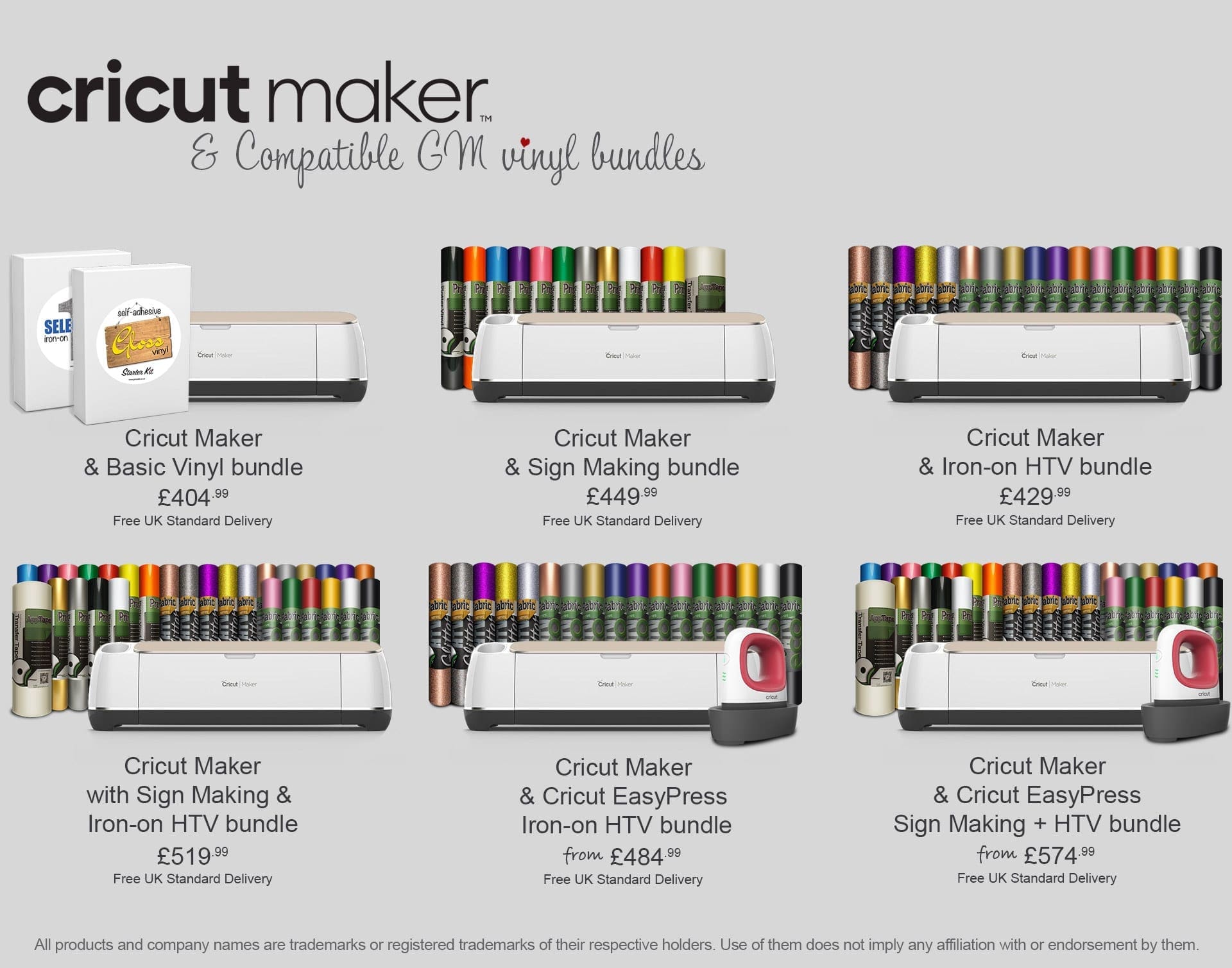 Cricut Maker 2020 Uk