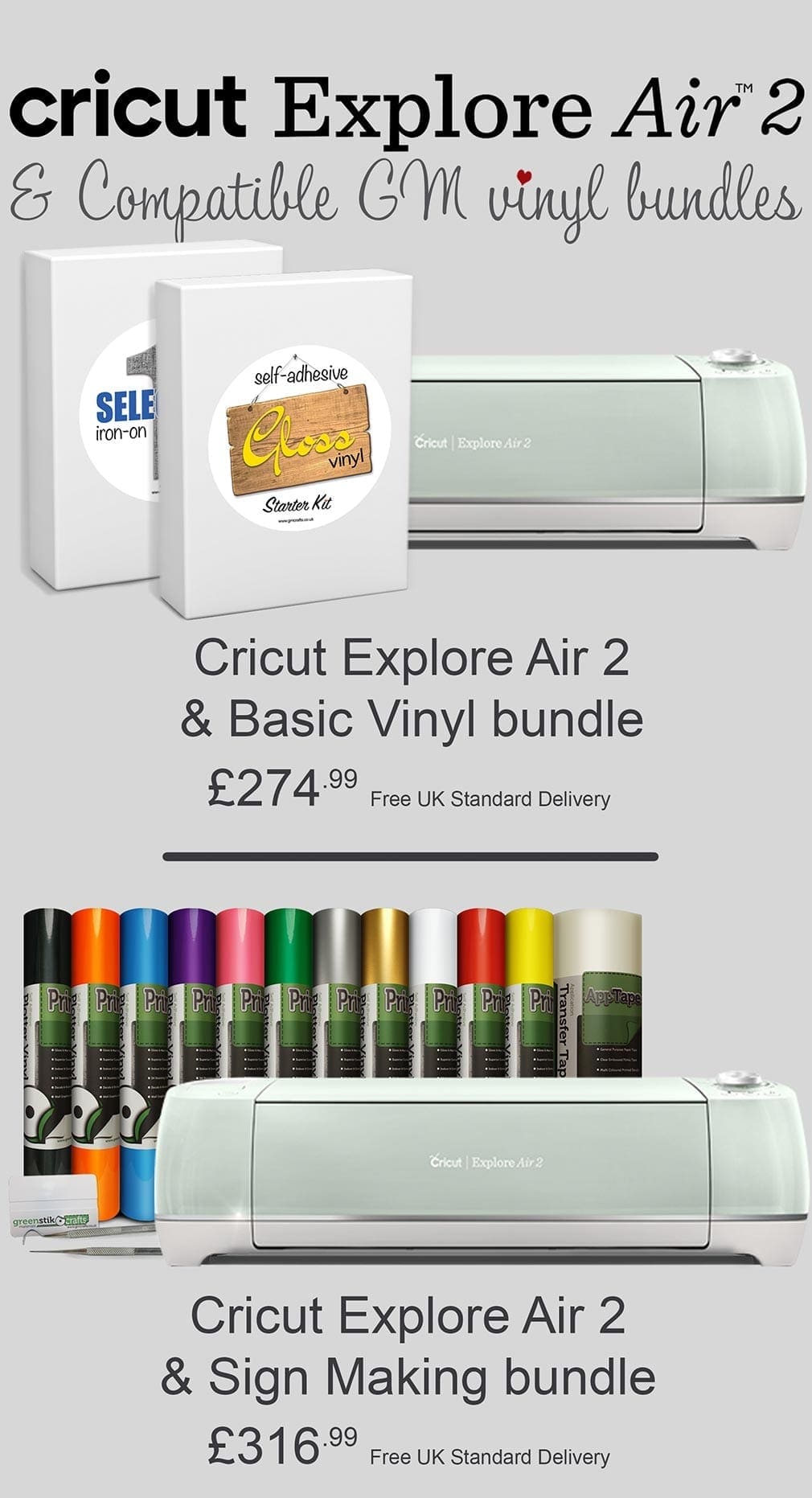 Cricut Maker 2020 Uk