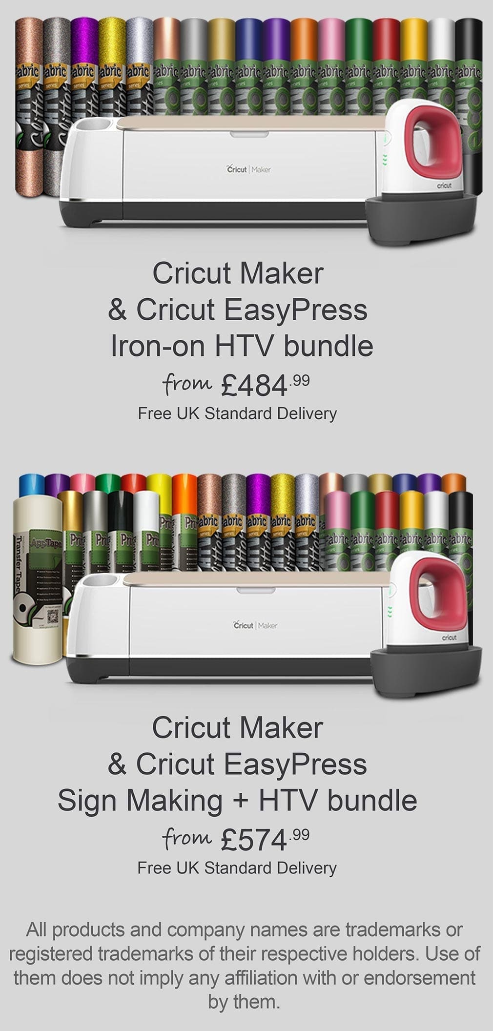 Cricut Maker 2020 Uk