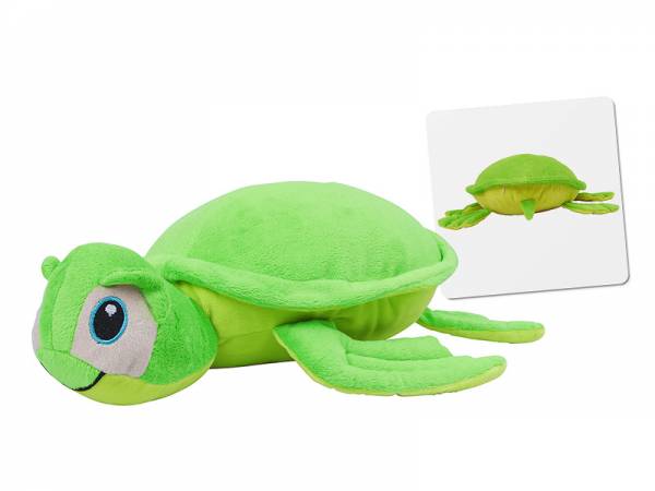 Mumbles Zippy Turtle - GM Crafts