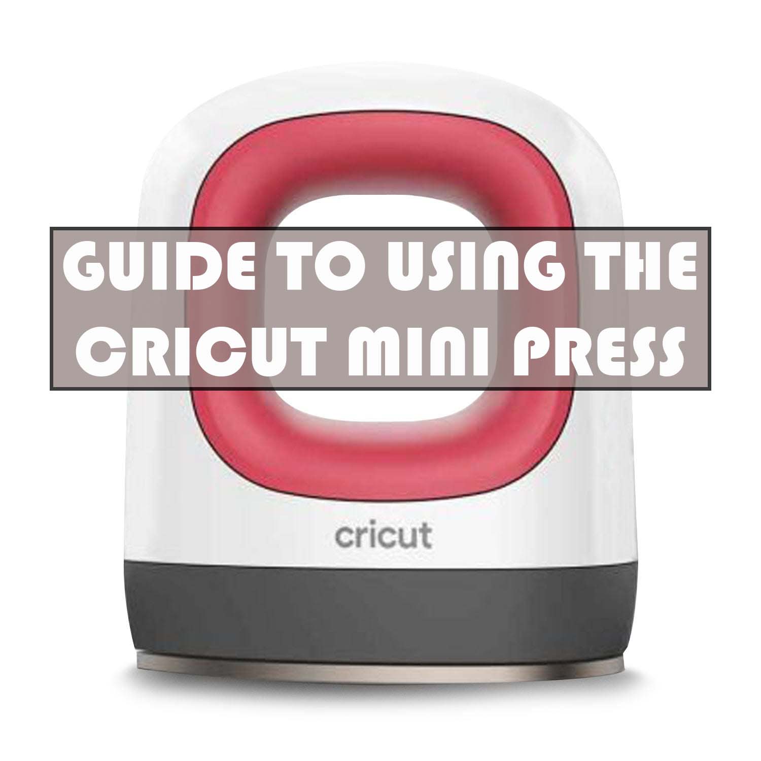 Carrying Case For Cricut Easy Press Mini Easy Press Mini - Temu