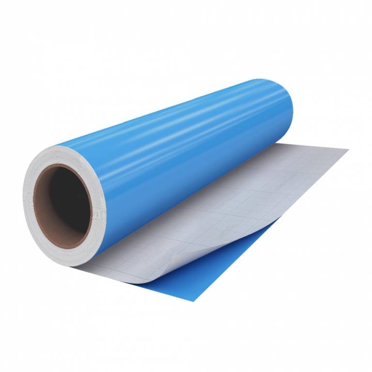 Event 100 Olympic Blue Self Adhesive - GM Crafts