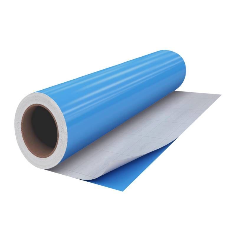 Event 100 Olympic Blue Self Adhesive - GM Crafts