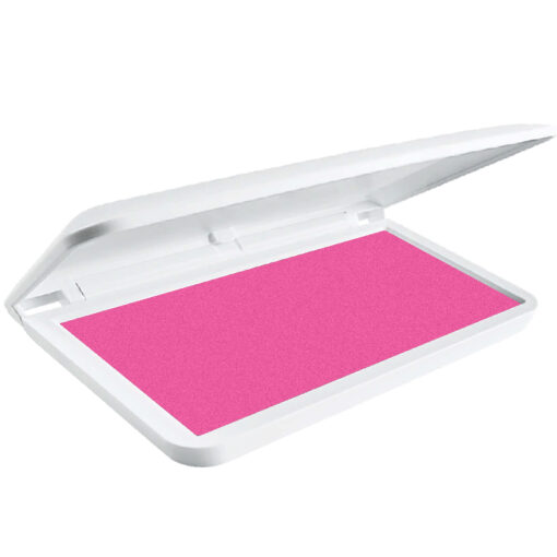 COLOP MAKE 1 Ink Pad - Shiny Pink - GM Crafts